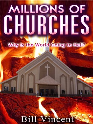 cover image of Millions of Churches